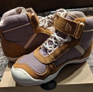 Plae Kaiden Waterproof Sz 9